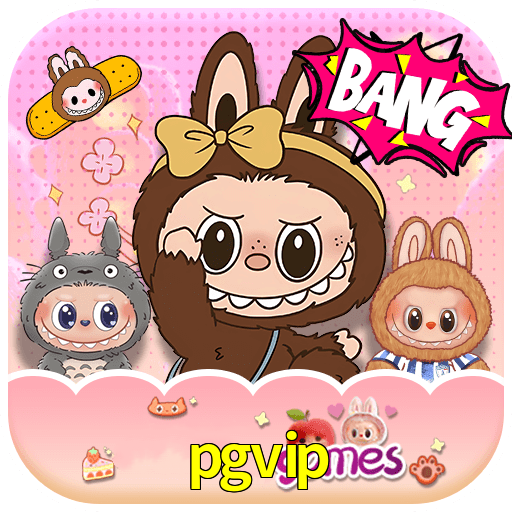 Logo da pgvip